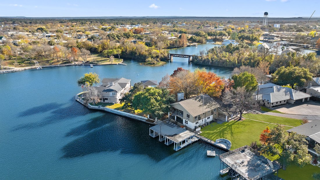 House in Kingsland, Texas, United States 1 - 15077223