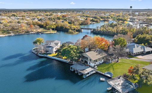 House in Kingsland, Texas, United States 1