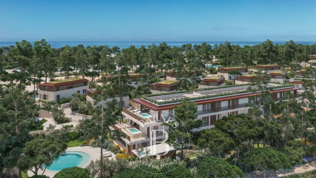 Apartment in Carvalhal, Setubal, Portugal 5 - 15074808