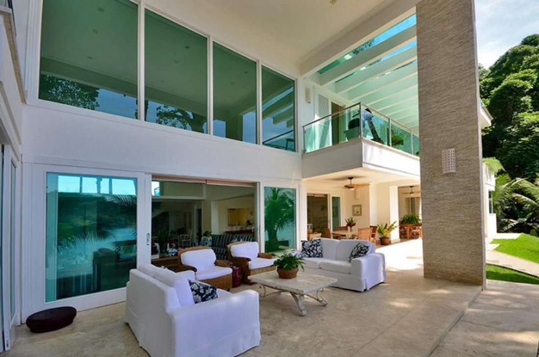 House in Jacuecanga, State of Rio de Janeiro, Brazil 1 - 10043484