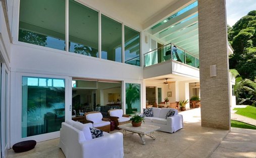 House in Jacuecanga, State of Rio de Janeiro, Brazil 1