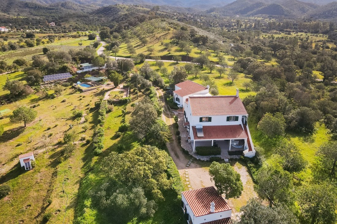Farm Ranch in Salir, Algarve, Portugal 3 - 15073880
