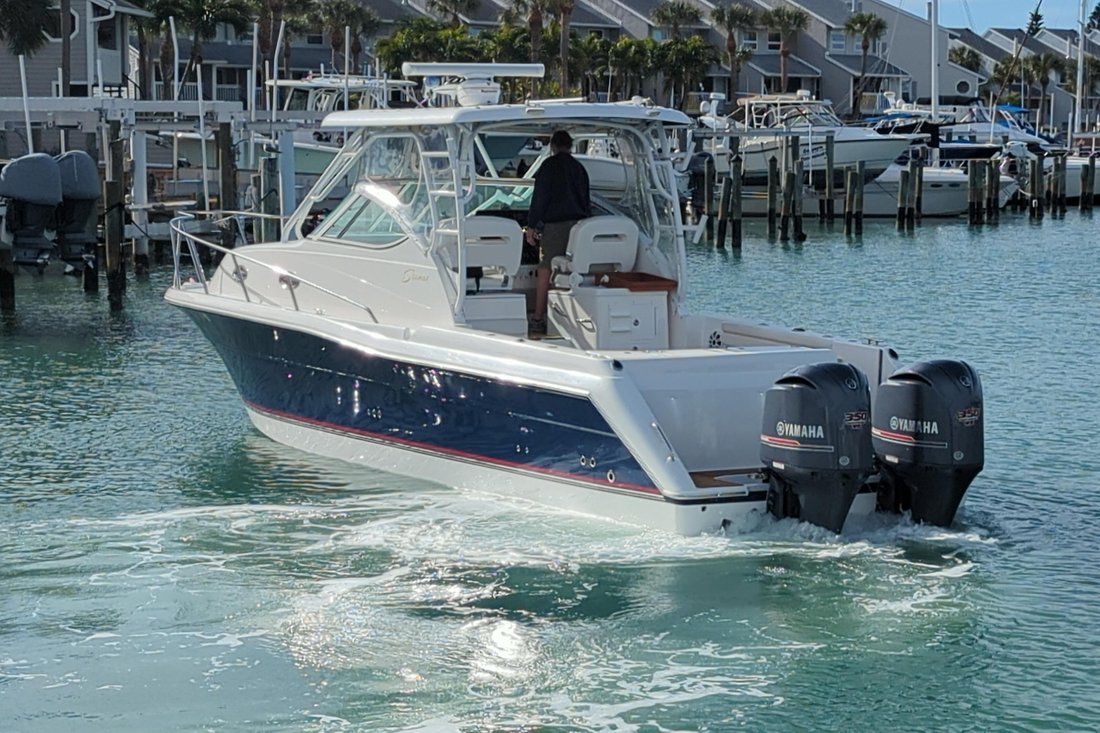 Sport Fisherman in United States 5 - 14591637