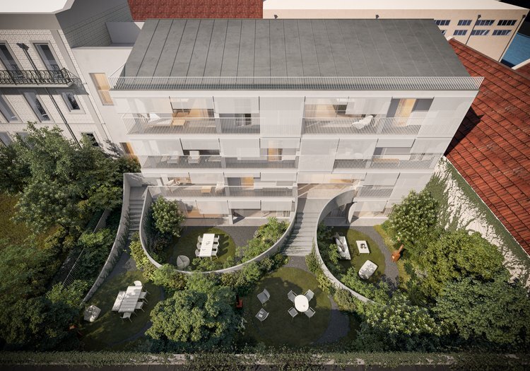 Apartment in Marvila, Lisbon, Portugal 2 - 15076568