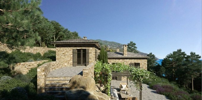 Villa in Zagora, Thessaly and Central Greece, Greece 3 - 15075866