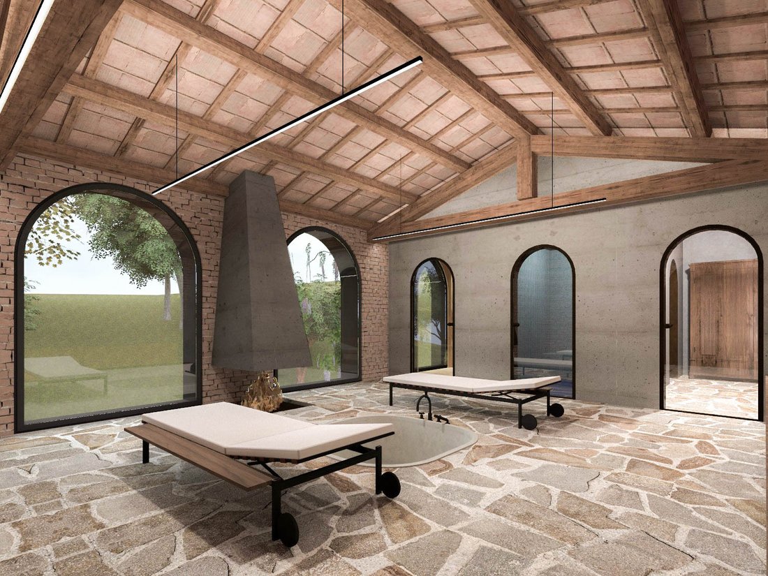 Villa in Bertinoro, Emilia-Romagna, Italy 5 - 15076995