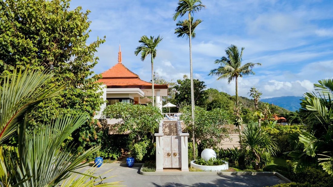 Villa in Choeng Thale, Phuket, Thailand 5 - 15074651