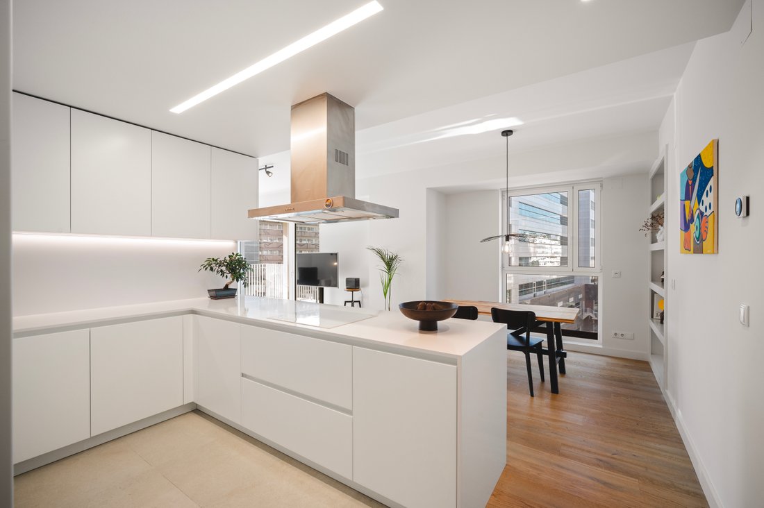 Apartment in Campolide, Lisbon, Portugal 1 - 15072669