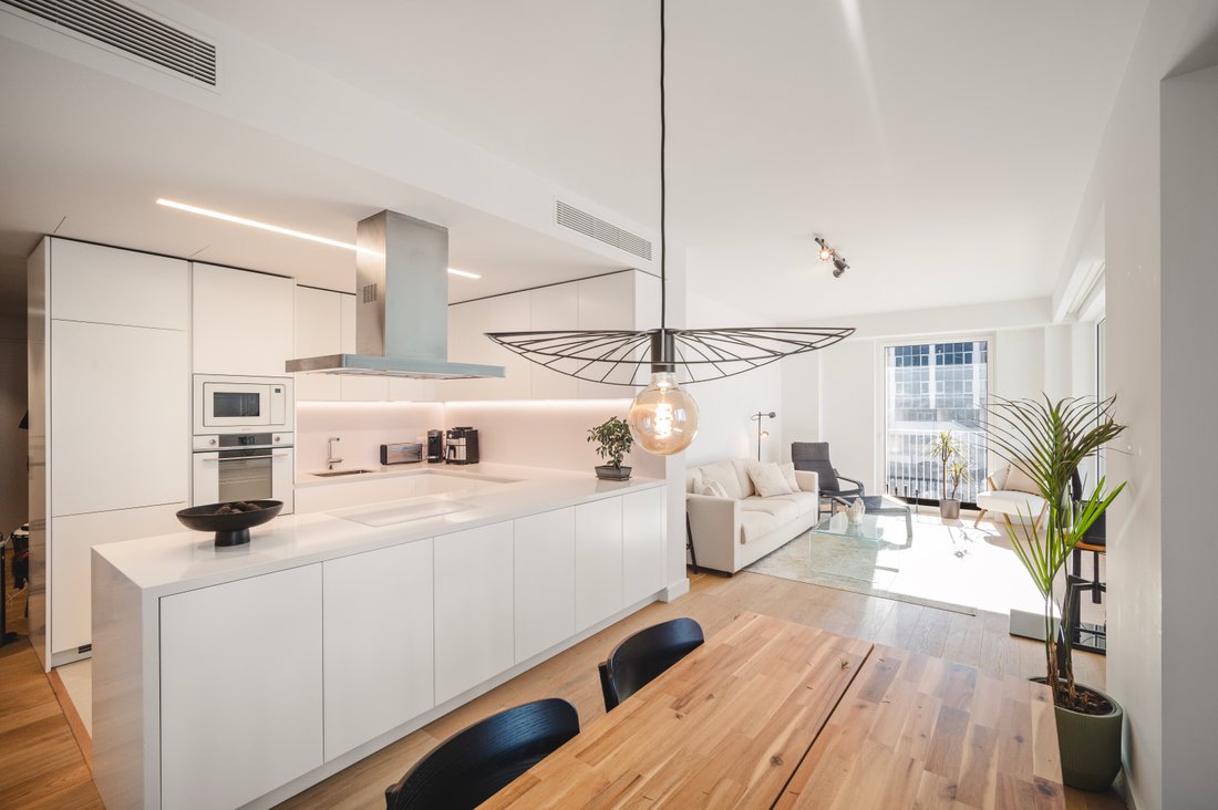 Apartment in Campolide, Lisbon, Portugal 5 - 15072669