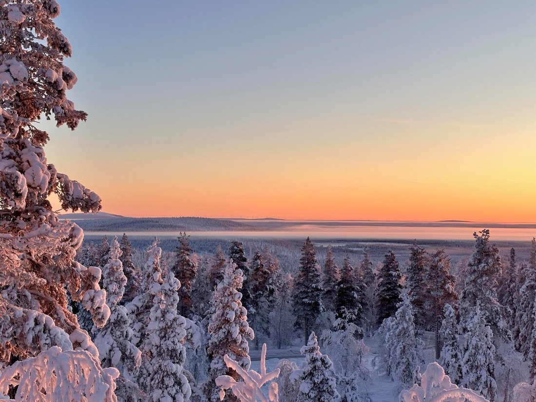 Villa in Kittilä, Lapland, Finland 4 - 15076996