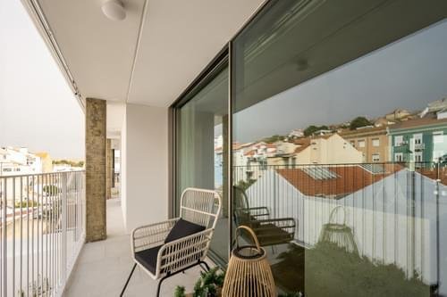 Apartment in Marvila, Lisbon, Portugal 1 - 15076568