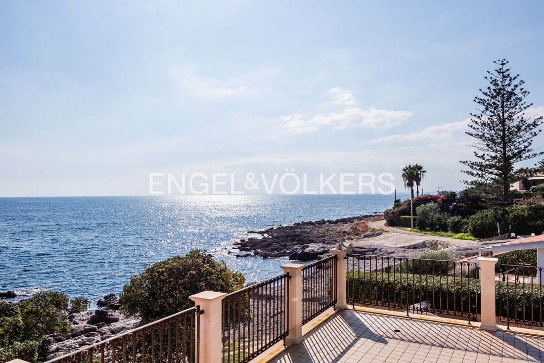 Villa in Fontane Bianche - Cassibile, Fontane Bianche, Sicily 3 - 15075842
