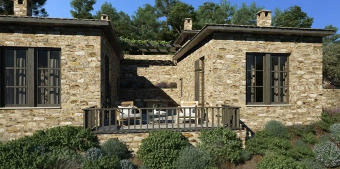 Villa in Zagora, Thessaly and Central Greece, Greece 5 - 15075866