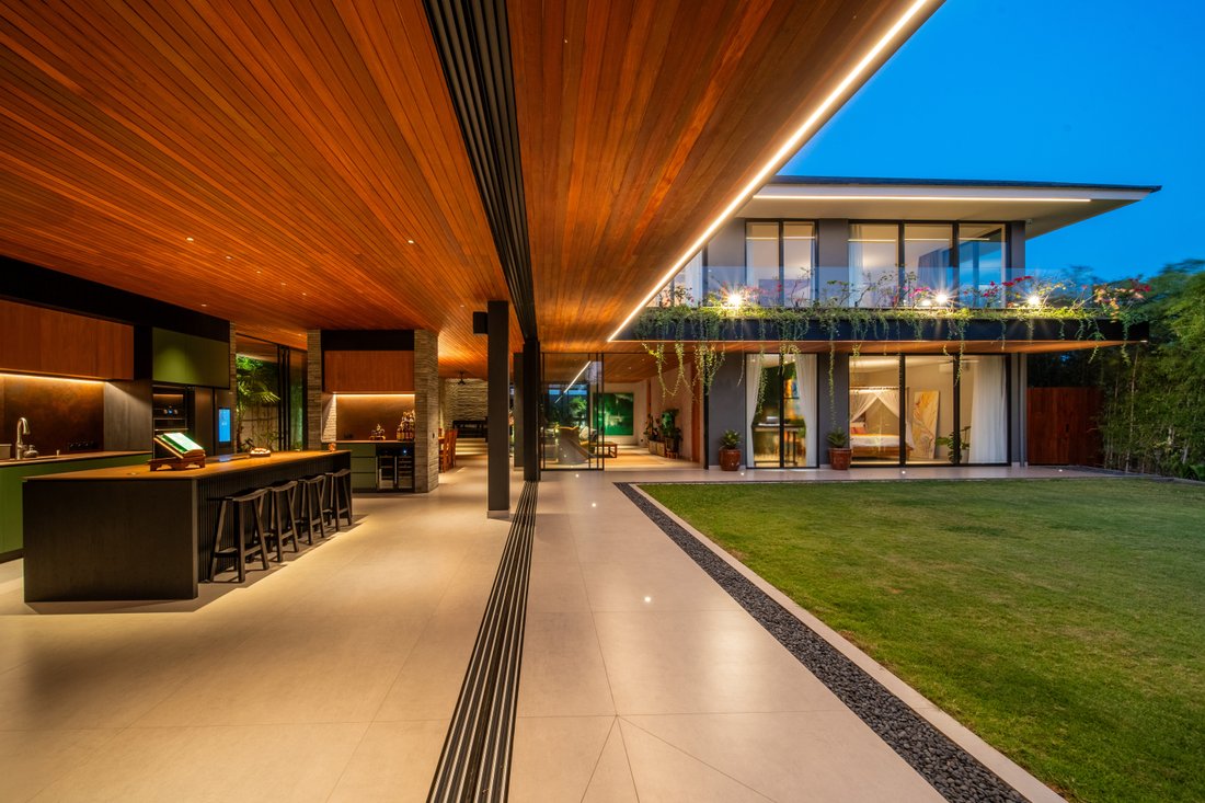 Villa in Sanur, Bali, Indonesia 1 - 15069348