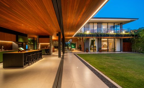 Villa in Sanur, Bali, Indonesia 1