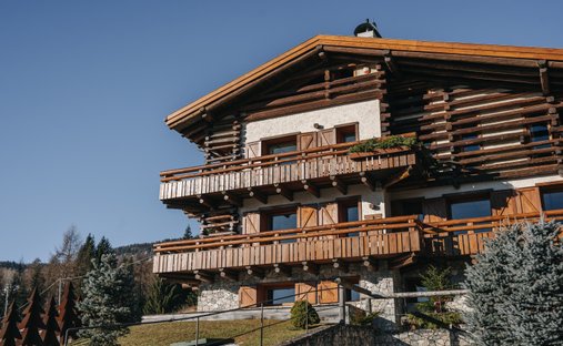 Villa in Hayden, Venetien, Italien 1