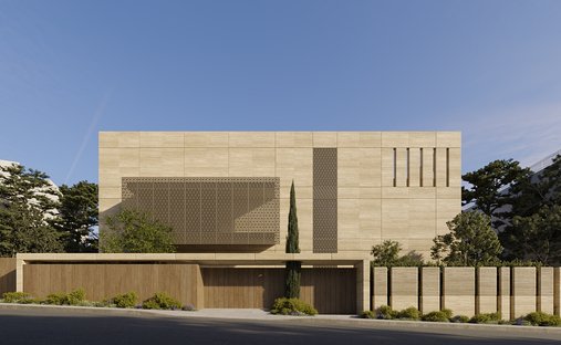 Casa en Filothei, Ática, Grecia 1