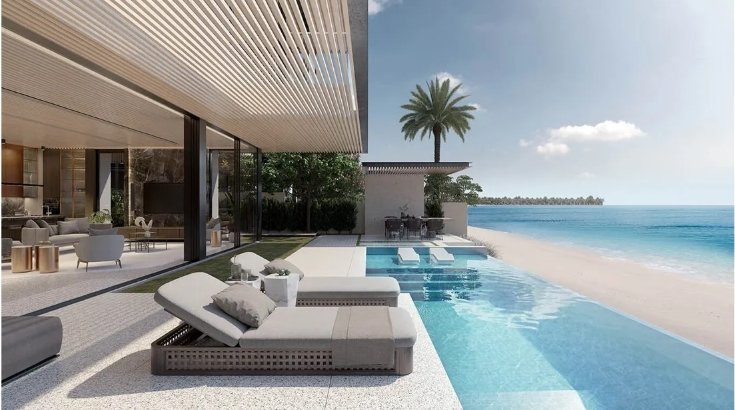 Villa à Dubaï, Dubaï, Émirats arabes unis 4 - 15074465
