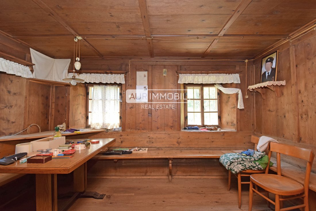Farm Ranch in Muhlwald / Mühlwald, Trentino – Alto Adige/Südtirol, Italy 5 - 15076997