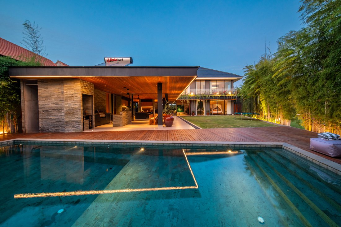 Villa in Sanur, Bali, Indonesia 2 - 15069348