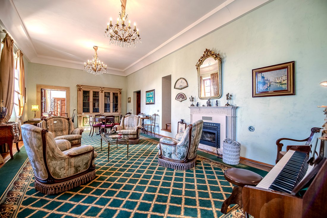 Villa en Fumane, Véneto, Italia 3 - 15075877