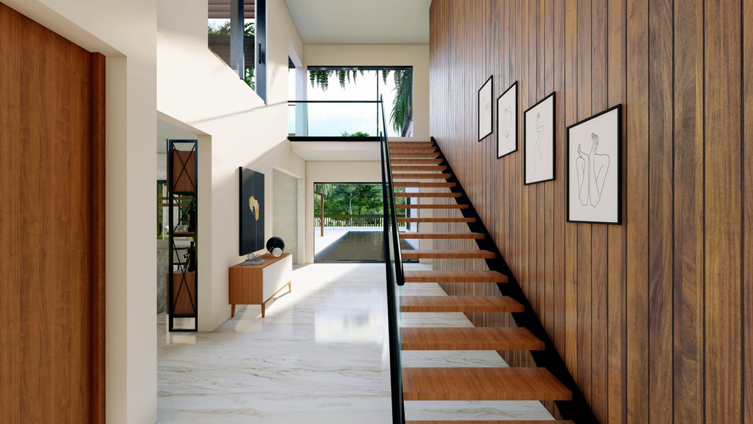 Villa in Juanillo, La Altagracia Province, Dominican Republic 4 - 15077017