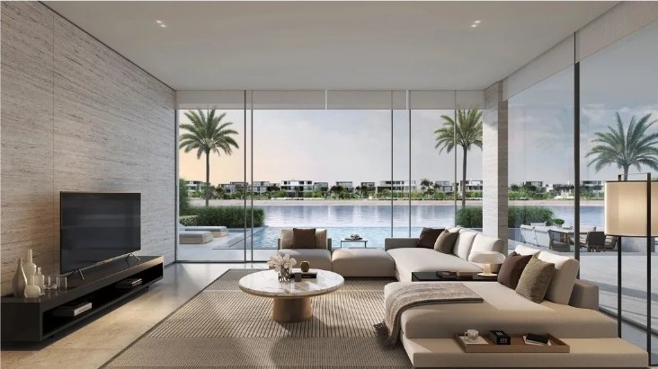 Villa à Dubaï, Dubaï, Émirats arabes unis 5 - 15074465
