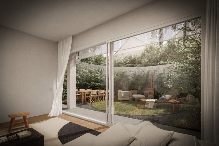 Apartment in Marvila, Lisbon, Portugal 4 - 15076574