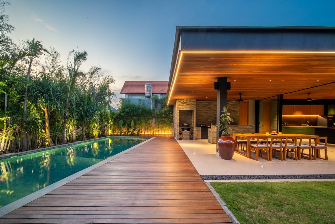 Villa in Sanur, Bali, Indonesia 4 - 15069348