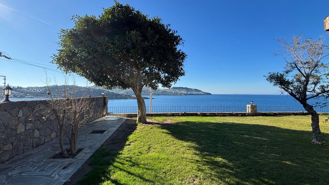 Villa in Bodrum, Muğla, Turkey 5 - 15078587