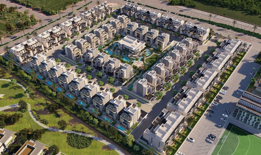 Villa in MBR City / Mohammed Bin Rashid City, Dubai, United Arab Emirates 5 - 15083386