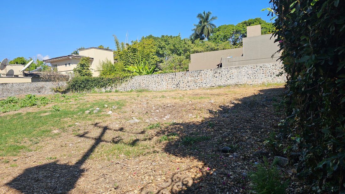 Land in Cuernavaca, Morelos, Mexico 3 - 15077549
