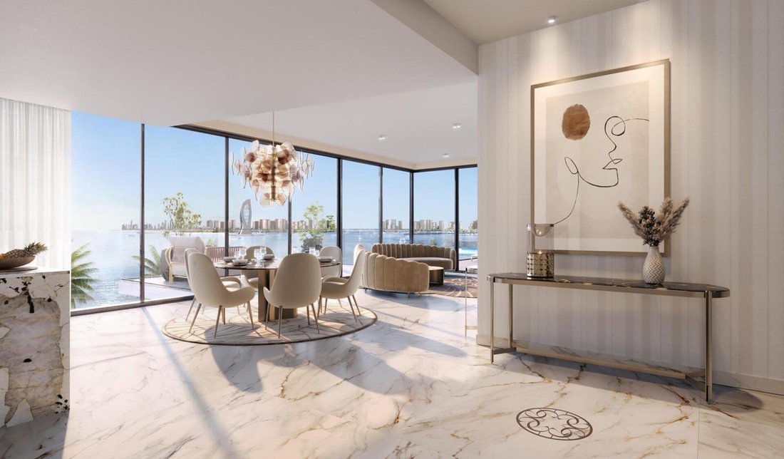 Apartment in Lusail, Doha, Qatar 2 - 15081851