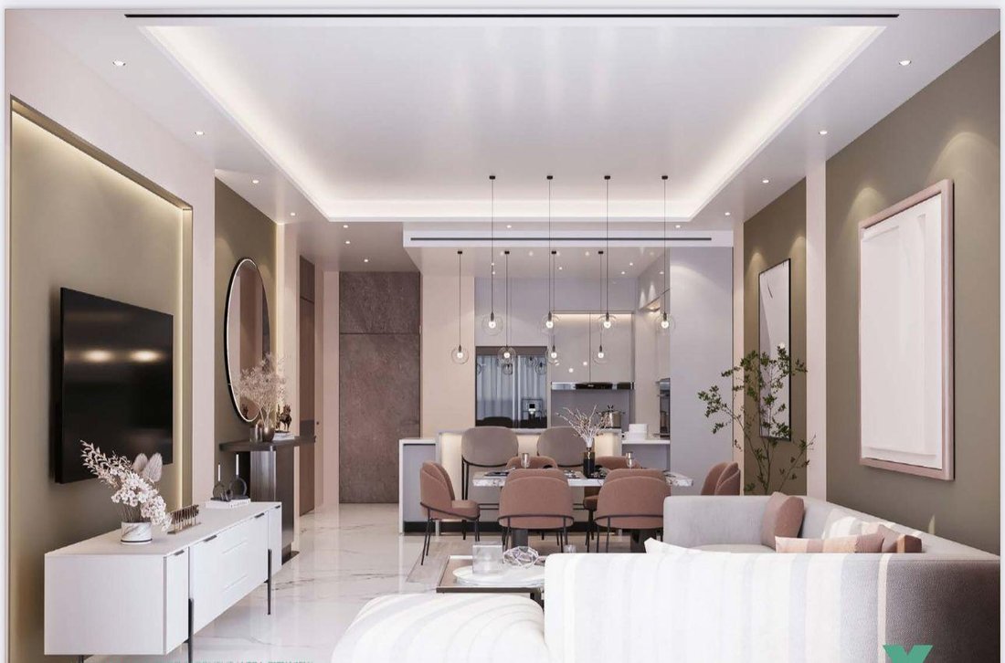 Apartment in Lusail, Doha, Qatar 2 - 15083467