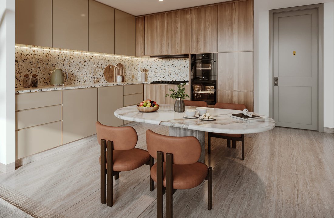 Apartment in Hadaeq Sheikh Mohammed Bin Rashid, Dubai, United Arab Emirates 5 - 15083393