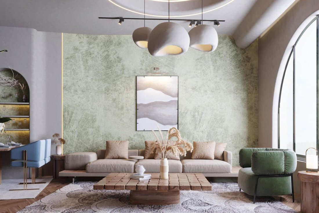Apartment in Lusail, Doha, Qatar 1 - 15083500