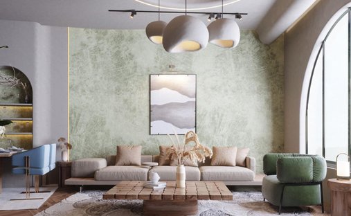 Apartment in Lusail, Doha, Qatar 1