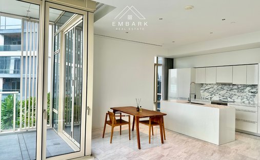 Penthouse en Bangkok, Bangkok, Tailandia 1
