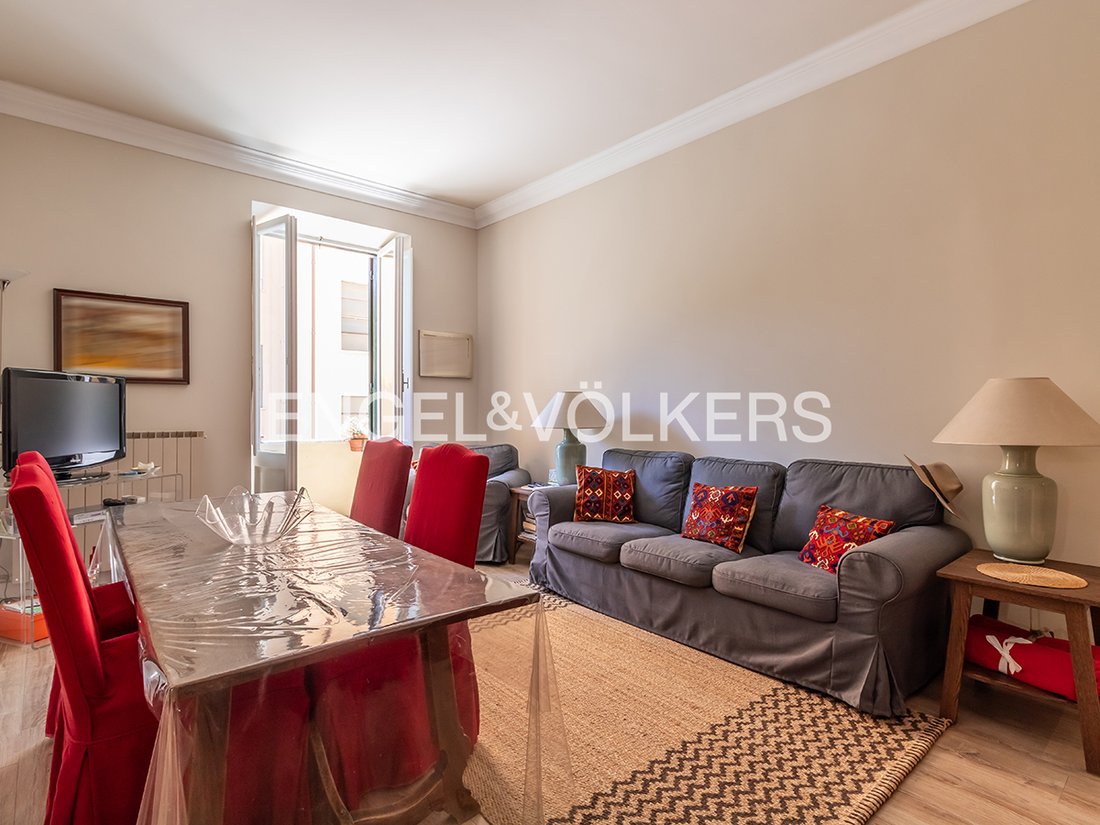 Apartment in Aventino - San Saba, Rome, Italy 2 - 15080608