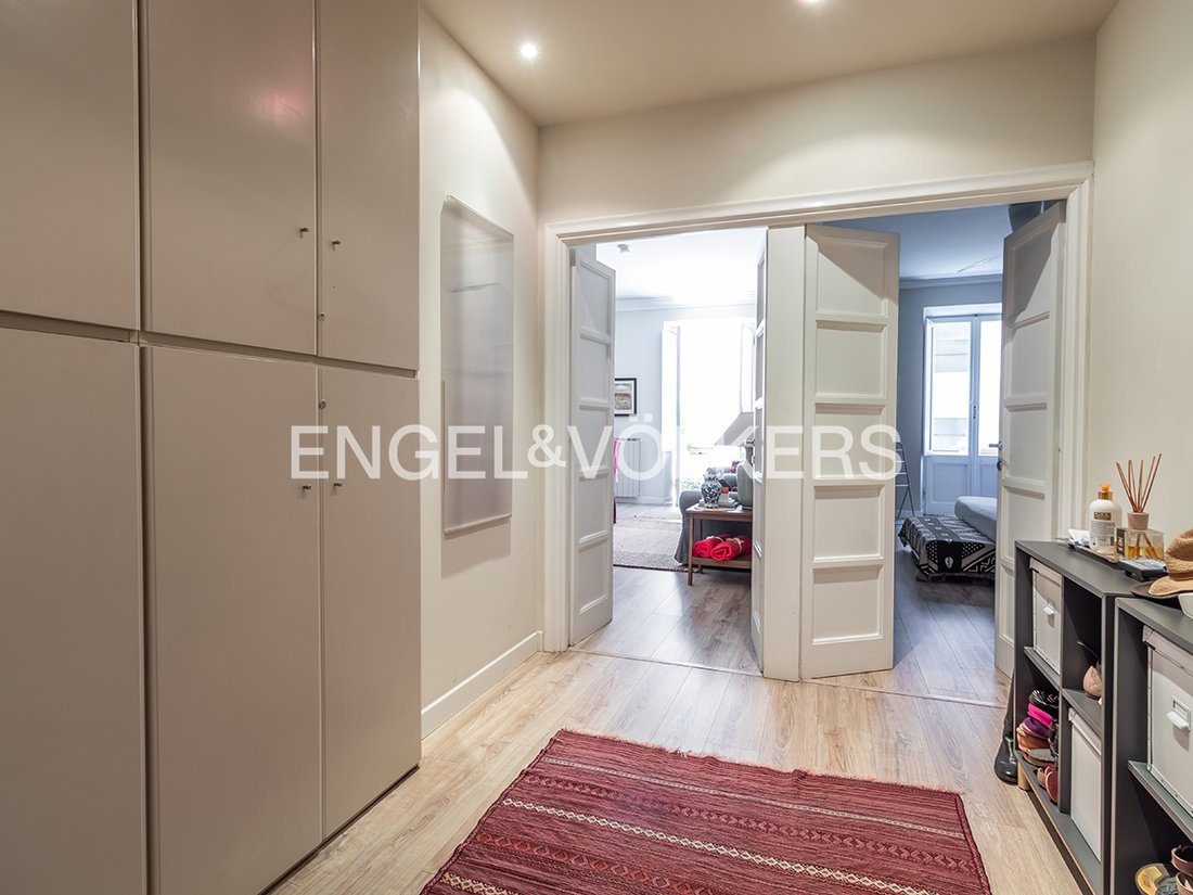 Apartment in Aventino - San Saba, Rome, Italy 4 - 15080608