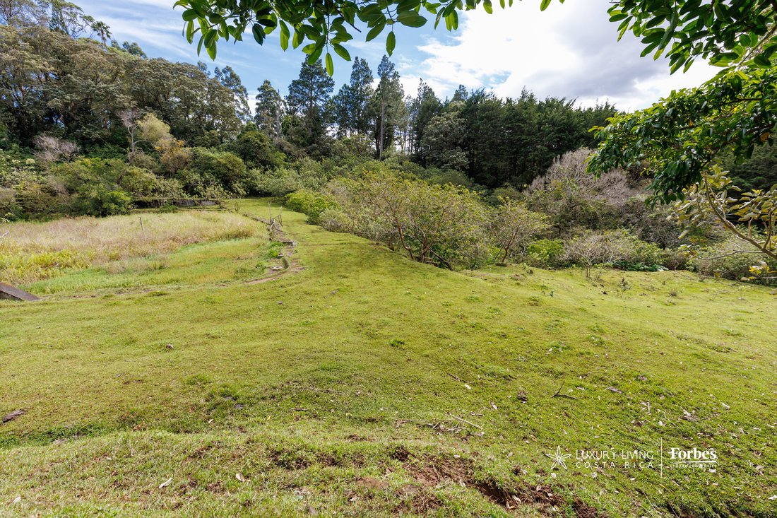 Land in concepcion San rafael, Heredia Province, Costa Rica 4 - 15080711