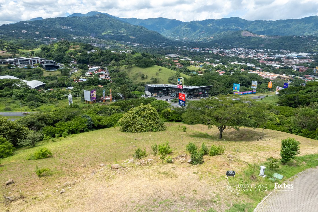 Land in Pozos, San José Province, Costa Rica 2 - 14573300