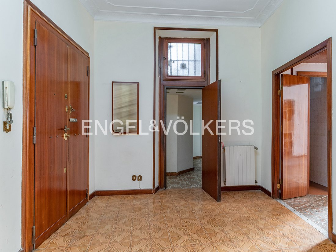 Apartment in Piazza del Popolo - Piazza Navona - Quirinale, Rome, Italy 5 - 15082815