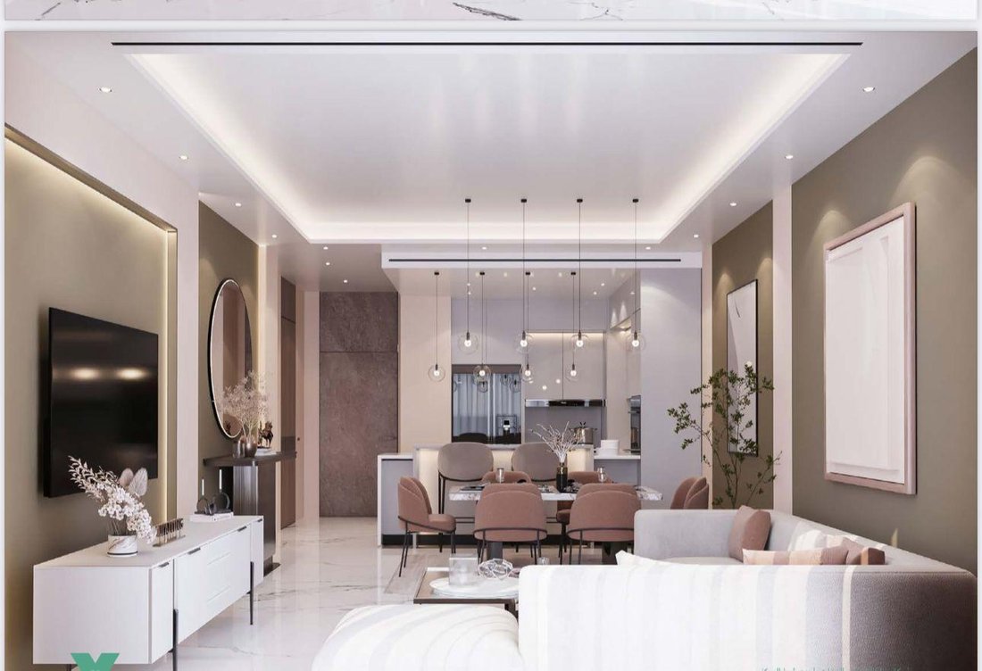 Apartment in Lusail, Doha, Qatar 1 - 15083467