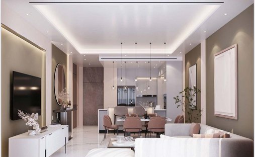 Apartment in Lusail, Doha, Qatar 1