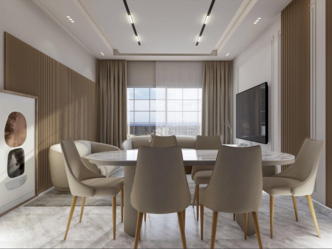 Apartment in Lusail, Doha, Qatar 2 - 15082623