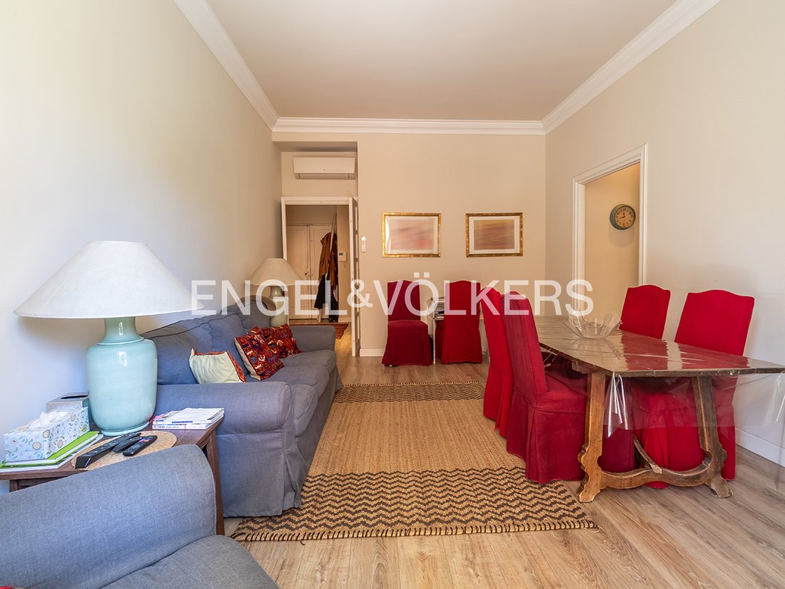 Apartment in Aventino - San Saba, Rome, Italy 1 - 15080608