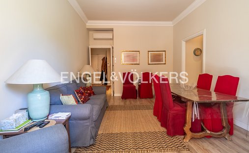 Appartamento a Aventino - San Saba, Roma, Italia 1