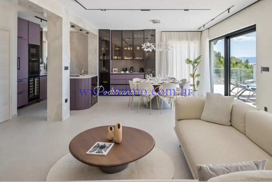 Villa in Gradski kotar Grad, Split, Split-Dalmatia County 5 - 15080607