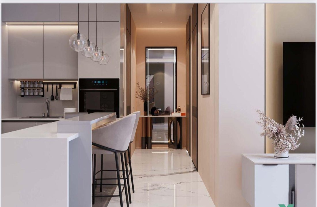 Apartment in Lusail, Doha, Qatar 3 - 15083467